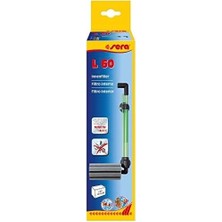 Prime Sera Iç Filtre L 60 – Hava ile Çalışan Köpük Filtre