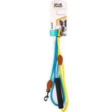 Baron Pet Ally Paws Leash Köpek Gezdirme Tasması Xs 6mm x 120CM