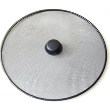 MSP Sıçratmaz Kapak 29 cm