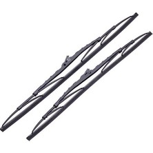 Nacario Valeo Swf Das Original Set Silecek Colt (2000-2003), Subaru Forester (1997-2002) (530+475 Mm) 116310