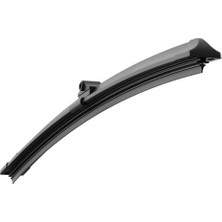 Prime Silbak Silecek Süpürgesi Muz Tipi 450MM A, B, C, D ve U Tip Kollara Uygun Slb SB450M - Slb SB450M