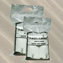 Prime Sand 0.5mm Ciklet Kumu 10KG
