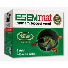 Prime Life Hamam Böceği Yemi 4ADET