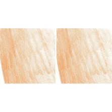 Prime A.dürer 8200-115 K.turuncu Aquarell Kal (2 Paketi)