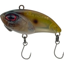 Prime Life Ocean Vib 3,8 cm 4,1 gr Candy Show Sahte Balık