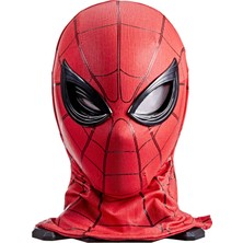 Prime Life Marvel Legends Serisi Örümcek Adam Etkileyici Elektronik Maske, Örümcek Adam: Eve Dönüş