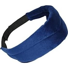 Prime Zifiri 3D Sleep Mask Uyku Bandı
