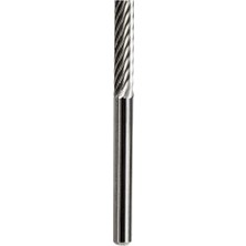 9901 Kare Uçlu Tungsten Karpit Kesici, 3,2 mm