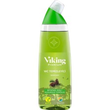 Prime Premium Wc Temizleyici Şeker Çamı 750 ml