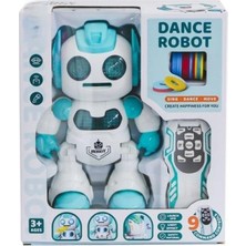 Efnaz Style Kızılötesi U/k Akıllı  robot