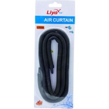 Baron Pet Liya Hareketli Hava Taşı 12 cm Akvaryum