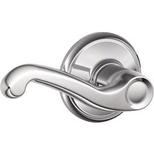 Prime F10FLA625 Flair Geçiş Kolu, Parlak Krom
