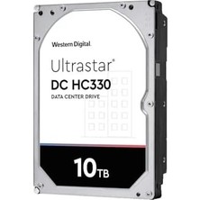 Digital Ultrastar Dc HC330 3.5" 10000 GB Serial Ata Iıı