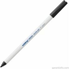 Prime Life 4600 Siyah Kumaş Boyama Kalemi (T-Shirt/tekstil Pen)