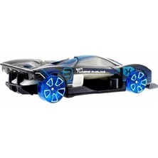 Prime 1:64 Tekli Arabalar 2022 189/250 x Raycers Turbıne Sublıme HCT30 (Kısa Kart)