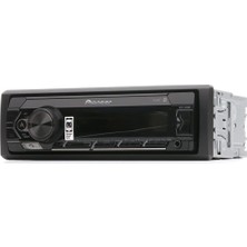 Prime MVH-S320BT Bluetooth Usb'li Oto Teyp