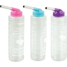 Baron Pet Kemirgenler Için Suluk 500 ml (Hamster Suluğu)