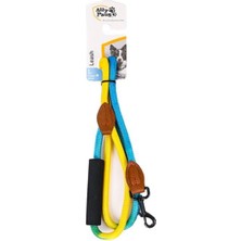 Baron Pet Ally Paws Köpek Gezdirme Tasması Leash L 12MM x 120CM