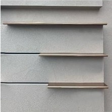 Prime 1870 Entegre Kulp Rose Renk 128 mm