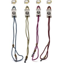 Baron Pet Doglife Tutmalı Fitil Gezdirme Tasması 120CM / 8mm (203163)