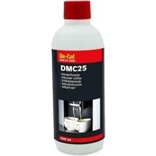 De- Caf Kahve Makinesi Temizleme Sıvı Kireç Çözücü 250 ml