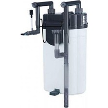 Baron Pet Sobo SF-350F Askı Dış Filtre 300 Lt/saat 5W