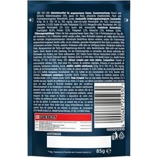 Prime Perle Izgara Sığır Etli Tam Yaş Kedi Maması 85 G Tekli Paket