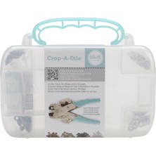 Prime We R Memory Keepers Pembe Crop-A-Dile Taşıma 70909