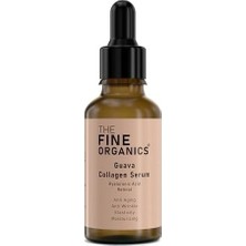 Prime Guava Özlü Collagen + Retinol Yaşlanma Karşıtı Serum 30ML
