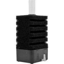 Baron Pet Sobo SB-2601 Dikdörtgen Biyolojik Üretim Filtresi Seramikli Pipo Filtre