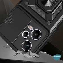 Prime Honor 400 Için Kılıf Resistant Siyah [honor 400 ile Uyumlu Kılıf - Siyah]