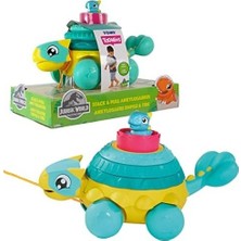 Prime Tomy World Diz ve Çek Anki
