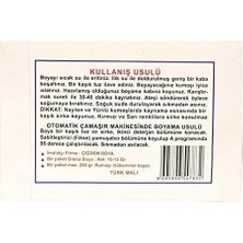 Prime Kumaş Boyası Kırmızı 10 gr Paket