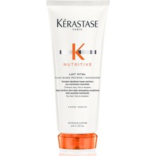 Prime Life Nutritive Lait Vital Kuru Saçlar Için Saç Kremi 150ML
