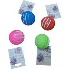 Baron Pet Cans Brc-17 Öten Top Köpek Oyuncağı