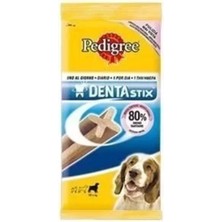 Baron Pet Pedigree Dentastix Köpek Ödül Maması Small 110 gr