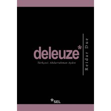 Sel Yayıncılık Deleuze