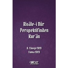 Gülnar Yayınları Risale-I Nur Perspektifinden Kur'an