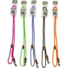 Baron Pet Doglife Tutmalı Fitil Gezdirme Tasması 120CM / 8mm (203159)
