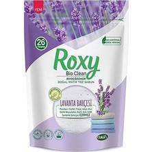 Prime Roxy Matik Toz Sabun Lavanta 800 gr