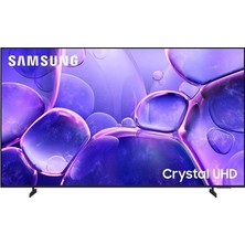 55" Inç Crystal UHD U8200F 4K Smart Tv (2025)