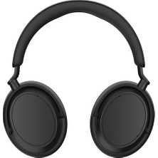 Prime Accentum Plus, Hibrit Adaptif Anc, Kablosuz Kulak Üstü Bluetooth Kulaklık, Siyah