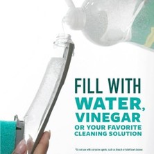 Karok Ticaret -Brite® Swift Ovma Küveti ve Duş Çubuğu 547-W, 4/1