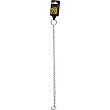 Baron Pet Doglife Köpek Tek Sıra Boyun Zinciri 2,5mm x 45CM