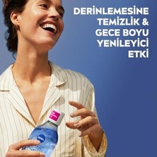Prime Yenileyici Serum Içerikli Micellar Makyaj Temizleme Suyu 400ML, Pamauk Hediyeli