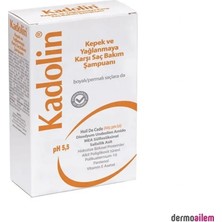 Prime Life Kadolin Şampuan 300ML