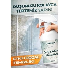 Prime Duş Kabin ve Armatür Temizleyicisi 500 ml