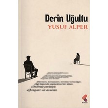 Klaros Yayınları Derin Uğultu