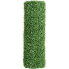 100 cm x 150 cm Uzun Ömürlü Yeşil Bahçe Çiti - Paslanmaz
