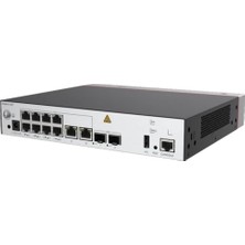 Prime AC650 512AP AC650 512AP Mainframe (10 Ge Ports 2 10GE Optical Ports Witch The Ac Dc Adapter)
